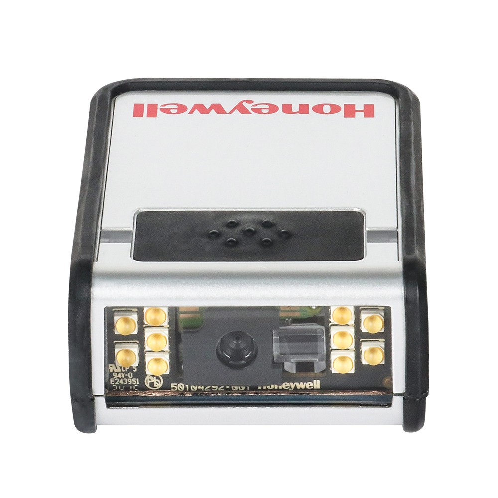 Honeywell 1D 2D Reader LED 3310G-4-INT USB Cable Fixed Handsfree Barcode Scanner