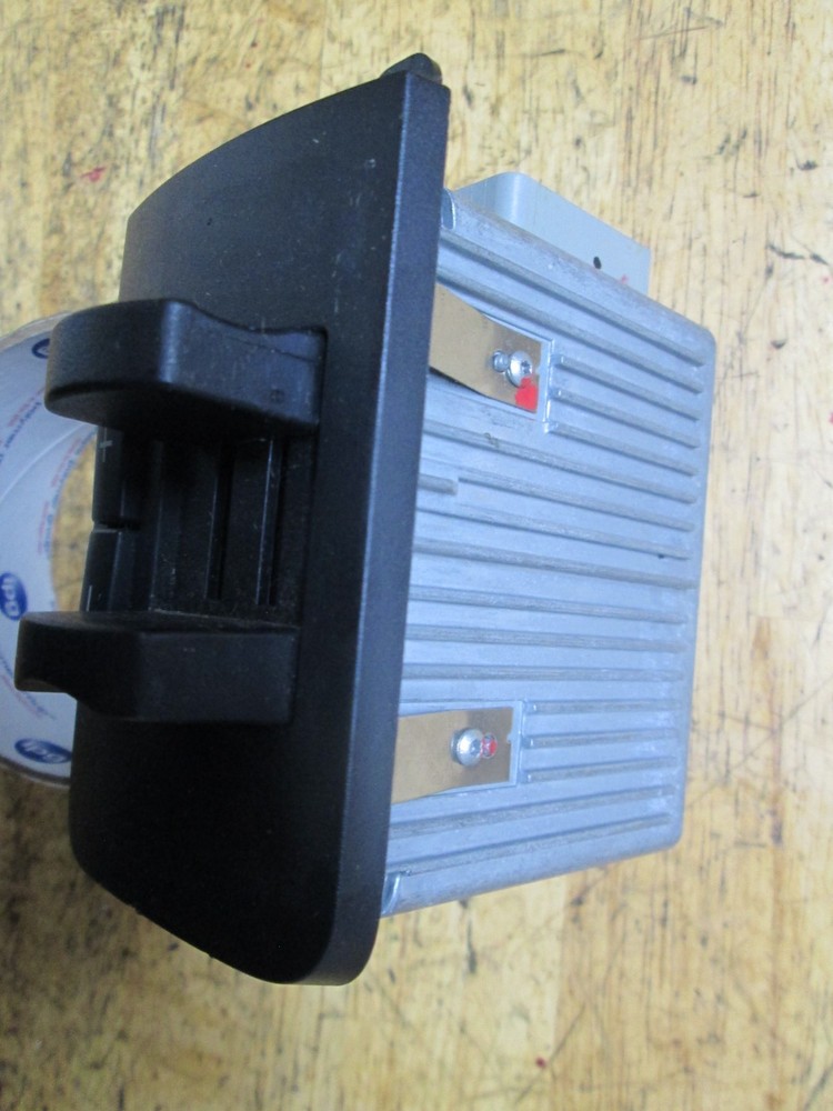 2011-2014 FORD EXPEDITION Trailer Brake Controller Dash Mounted DL14-2C006-AA