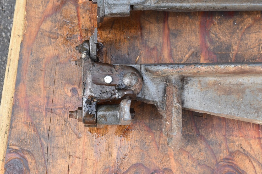 Gallagher Manufacturing Co. Scroll Shears