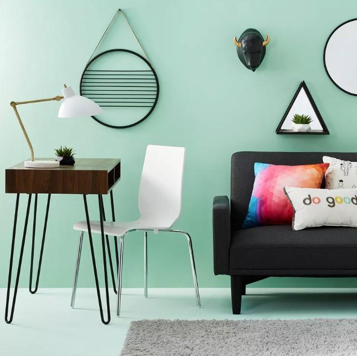 Audrey Coulee Desk Lamp Black - Project 62