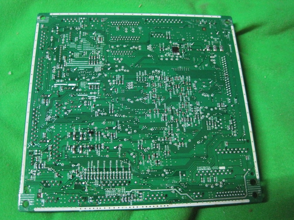 HP RM1-8104 DC Controller Control Board PCB AA852