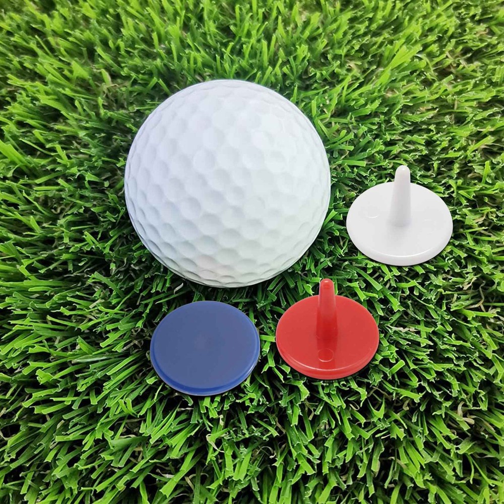 50 PCS Marker 18mm Random Color Q3D34896