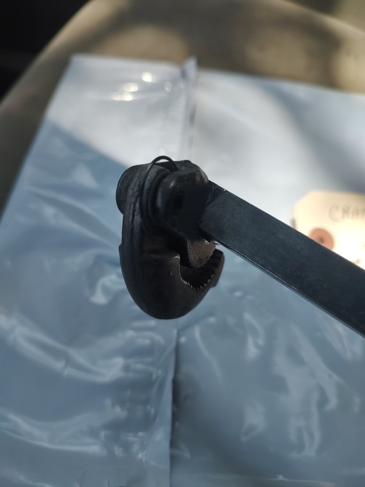Craftsman basin wrench #55683 for plumbers use