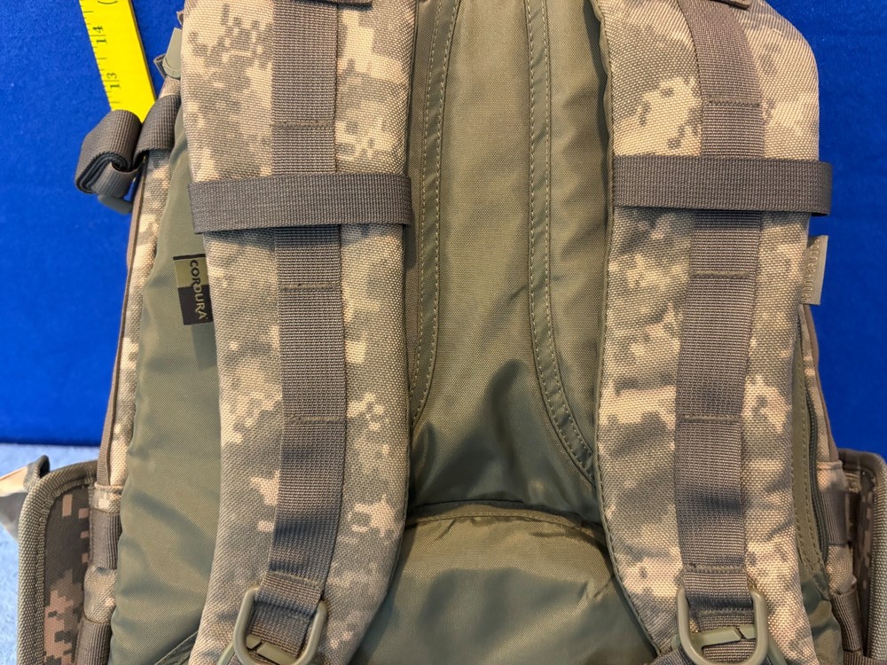 Camelbak Backpack Military Digital Camo Camouflage