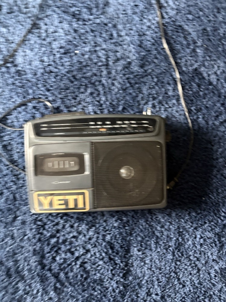 RadioShack  CRT-91