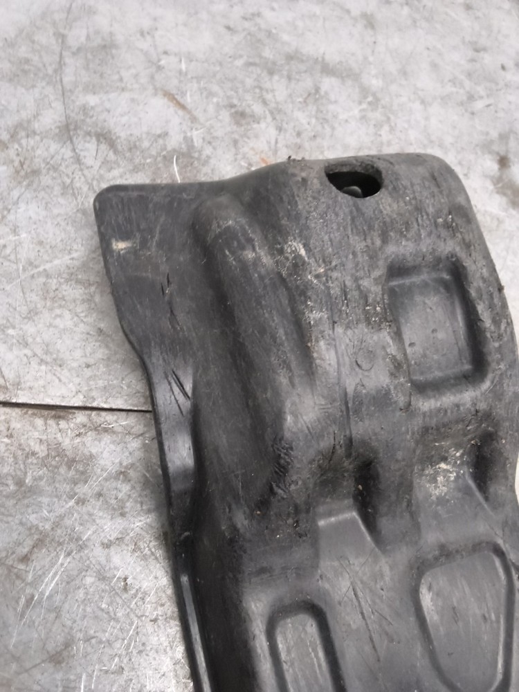 2001 SUZUKI QUADRUNNER LTF500F OEM FINAL CASE PROTECTOR 61390-09F30