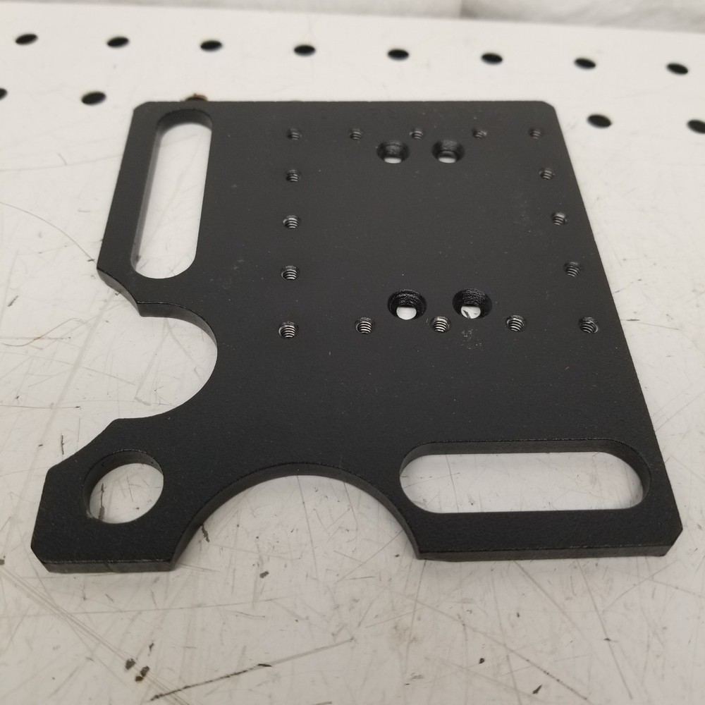 Trimble 58044 REV Steer Bracket