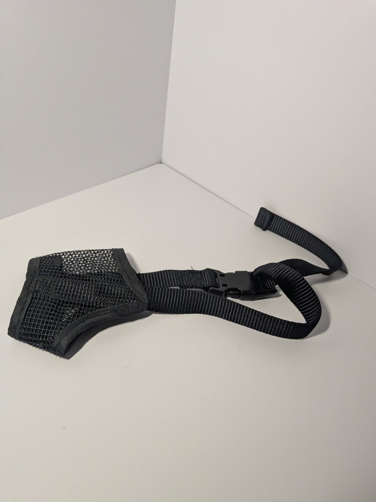 Mesh Dog Muzzel