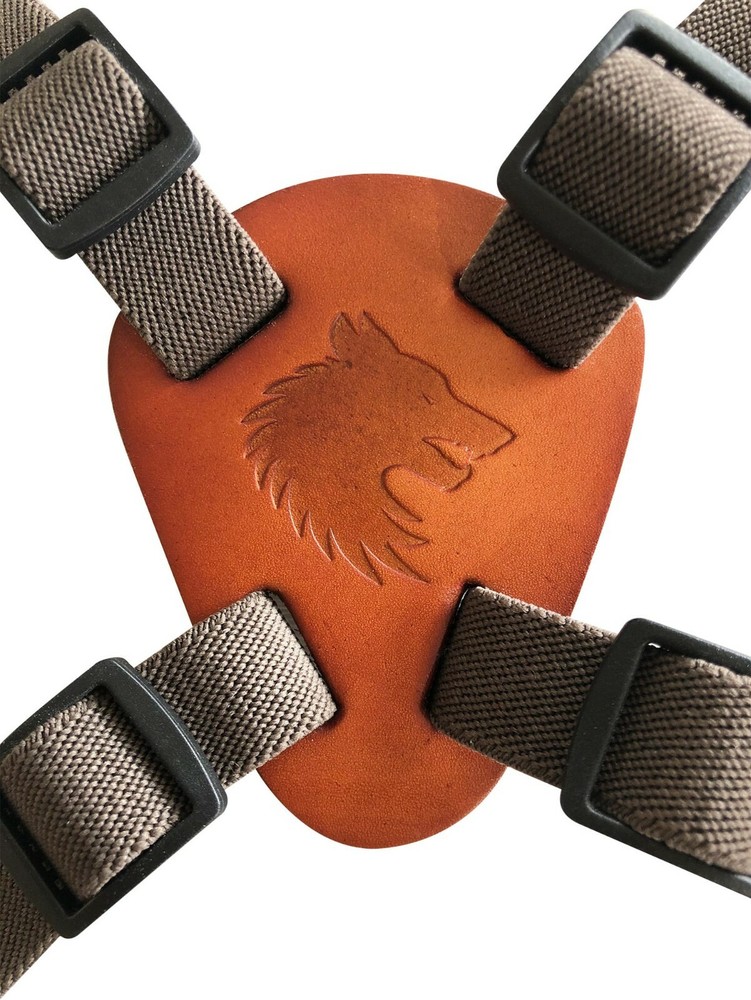 Binocular Harness Strap – Fieldcraft Universal Quick Release Binocular Harness