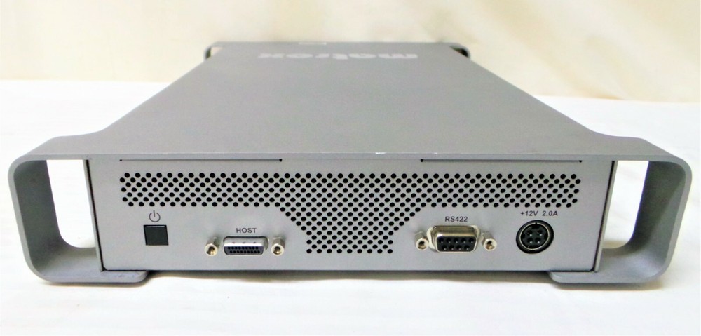 Matrox MXO2 Desktop Version.