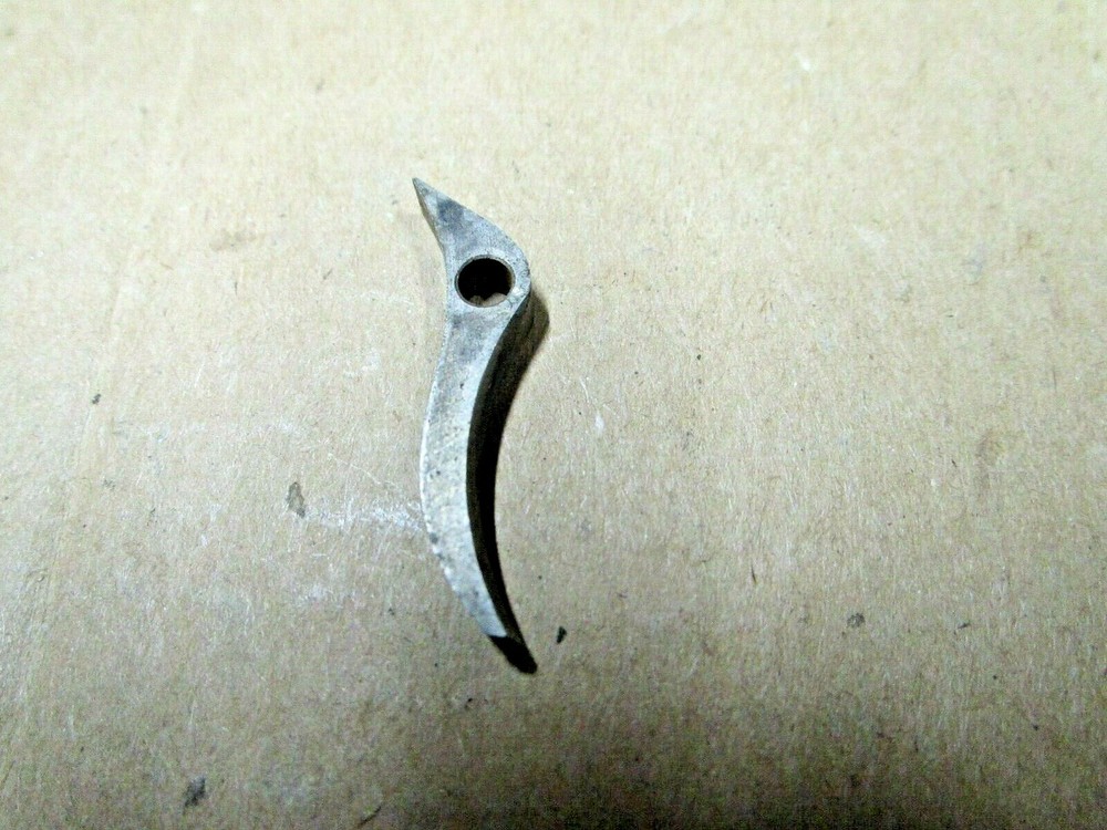 #5 ASM CVA "Prospect Pistol" Trigger (Unfired)