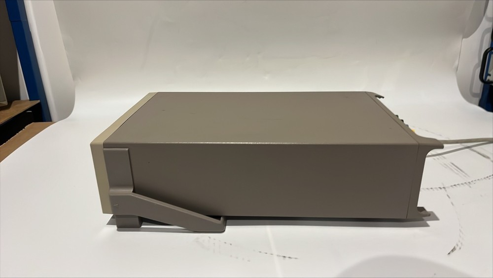 KEITHLEY - 6514