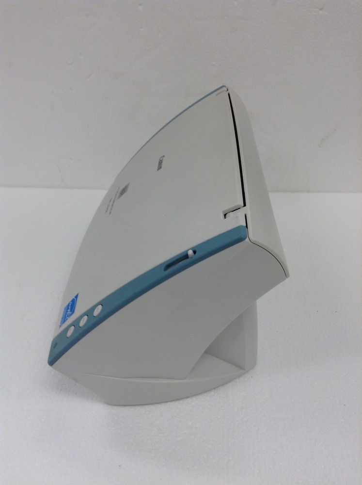 Canon imageFORMULA DR-2010C Flatbed Document Scanner M11065, 7005 Scans, WORKING