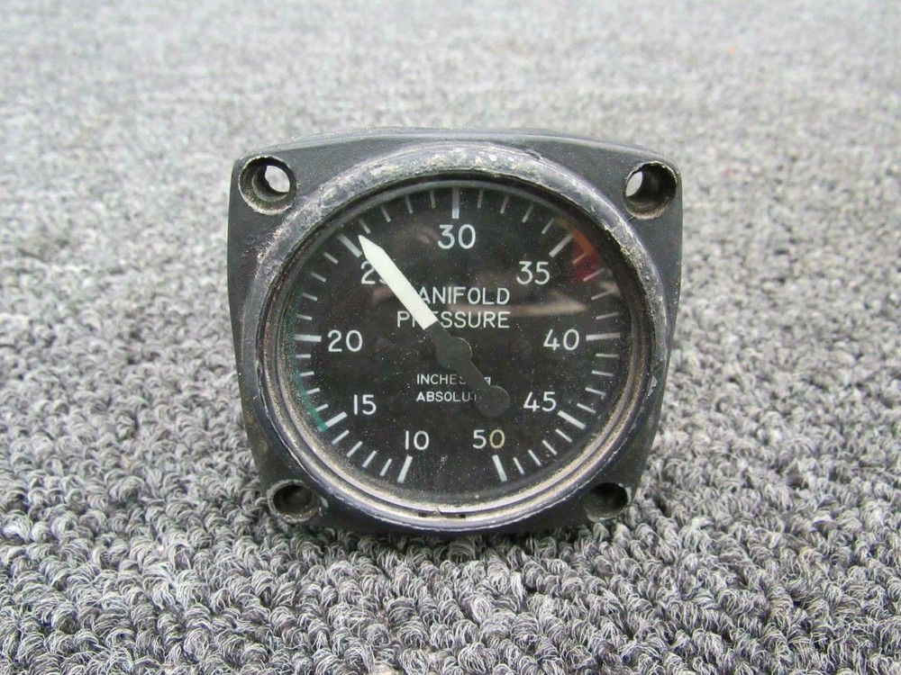 7-100-11 UMA Suction Indicator