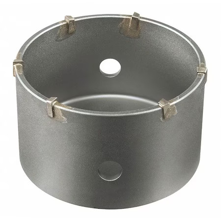Bosch T3911sc Core Bit, 1-3/16 In