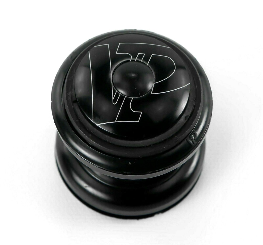 VP VP-A88 Threadless Headset 1 1/8" Standard 28.6 Steerer 34mm Stack Complete