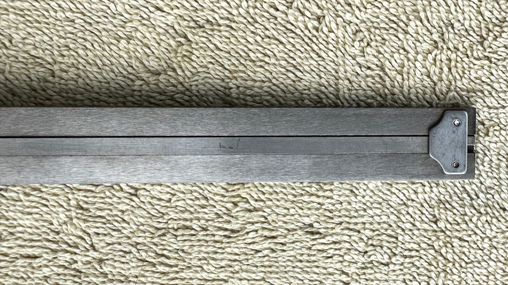 PITTSBURG ELECTRONIC 0-150MM DIGITAL CALIPER