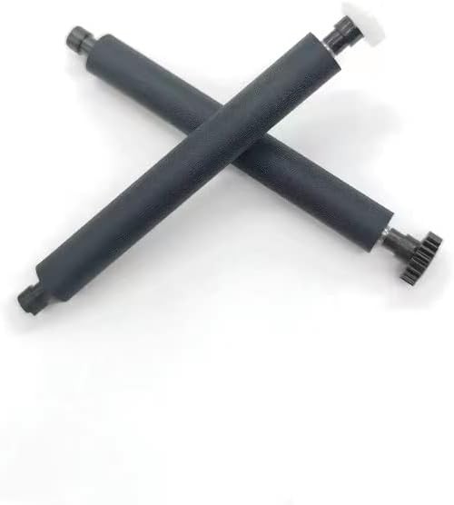 Printer Roller for Clover Flex Thermal Printer, Pack of 2