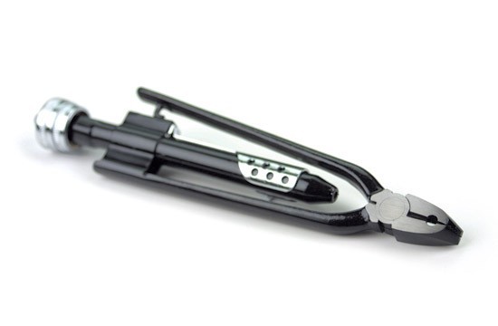 Pinza torcifilo Abc Tools B1760