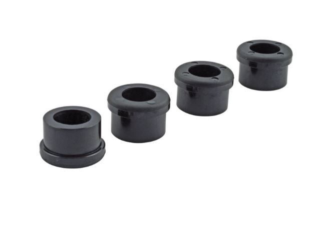 Harley Davidson - Handlebar dampers -extra hard-