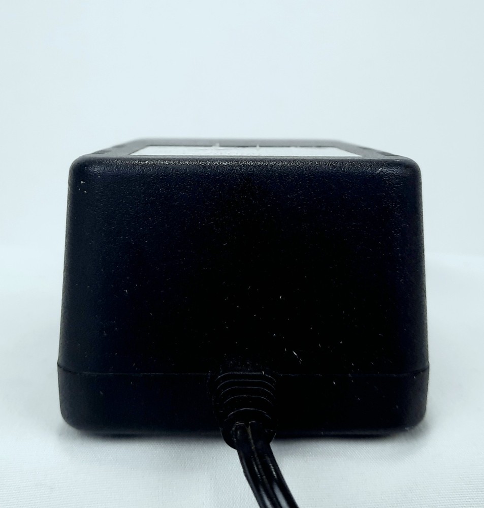 Atari Computer System 7 Pin Power Supply Adapter CO61982 Tested & Working