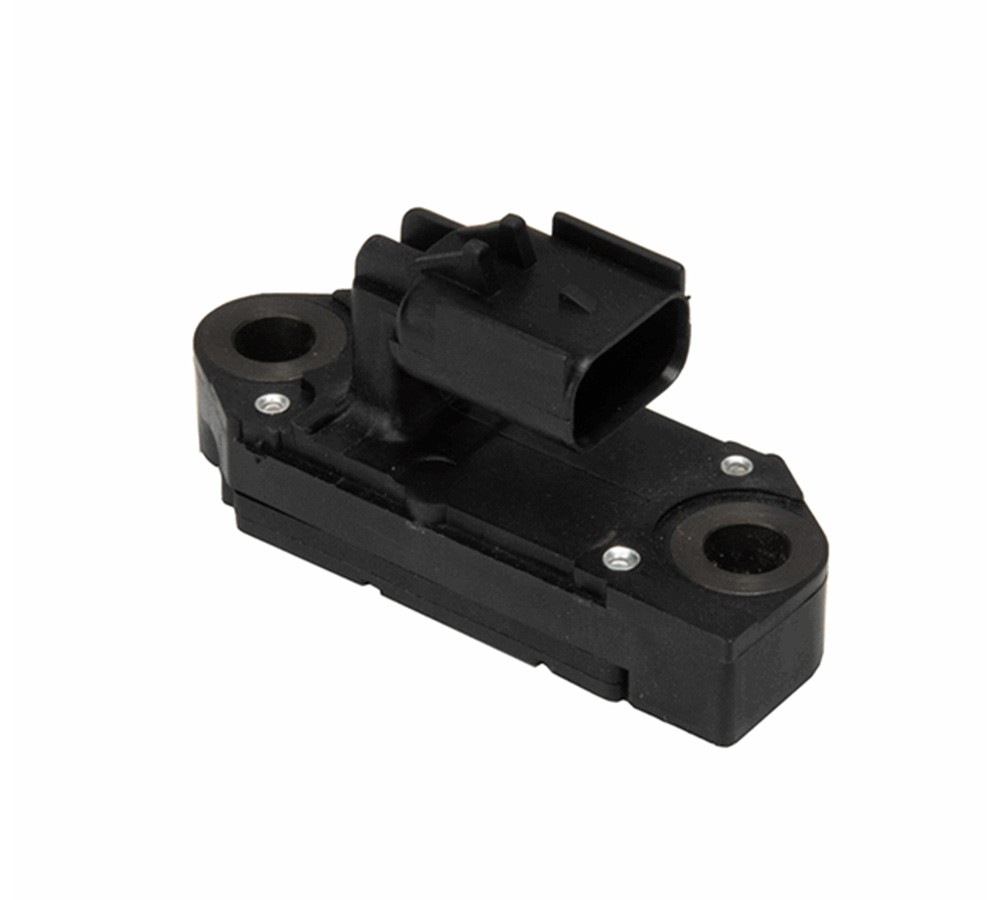 (2 Pack) Egr Diff Pressure Sensor Replaces OEM: 4358939