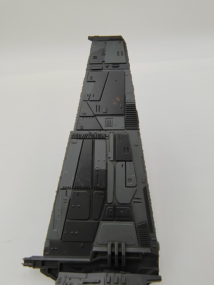 Upsilon-class Command Shuttle Star Wars X-Wing Miniatures Game - Cannon Broken