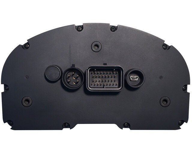 Racepak 250-DS-IQ3D Data Logging Unit