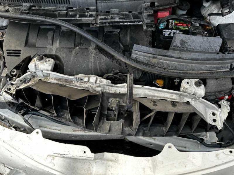 2012 SCION XD DASH HARNESS 82141-5DN72