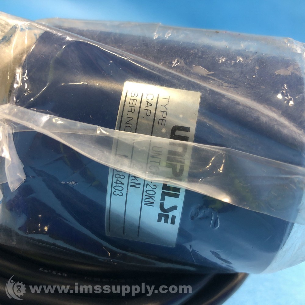 Unipulse UNITCH-20KN FNIP