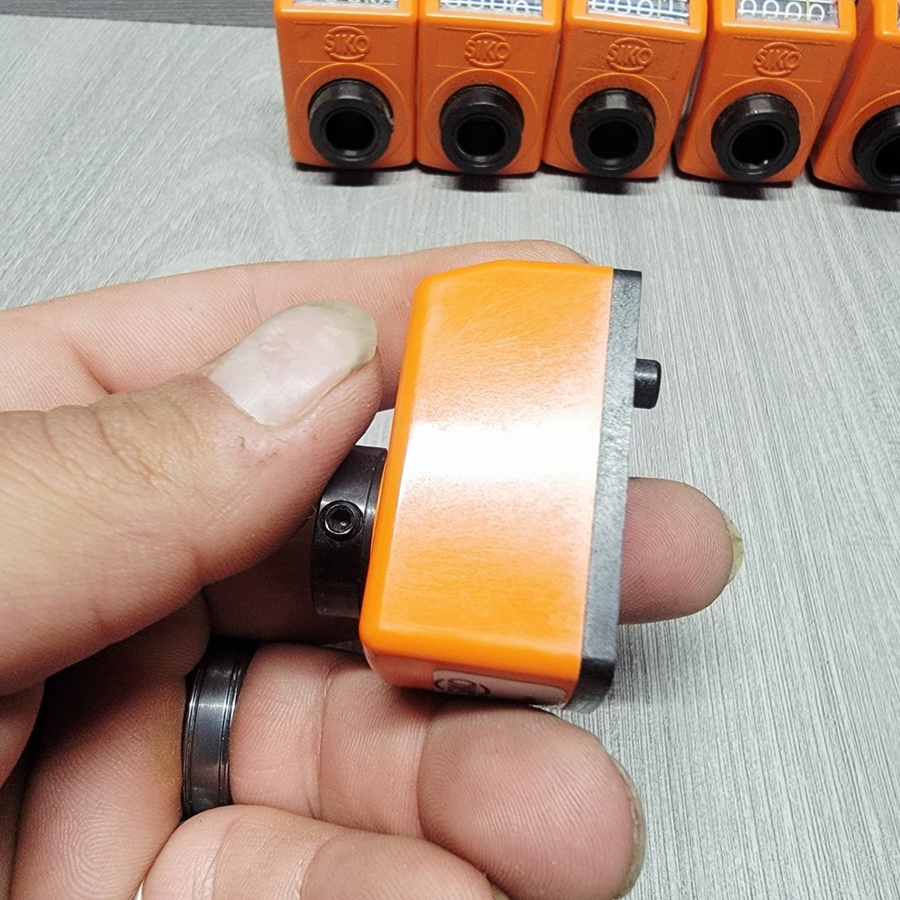 6 Pc SIKO DA04-0039 Position Indicator