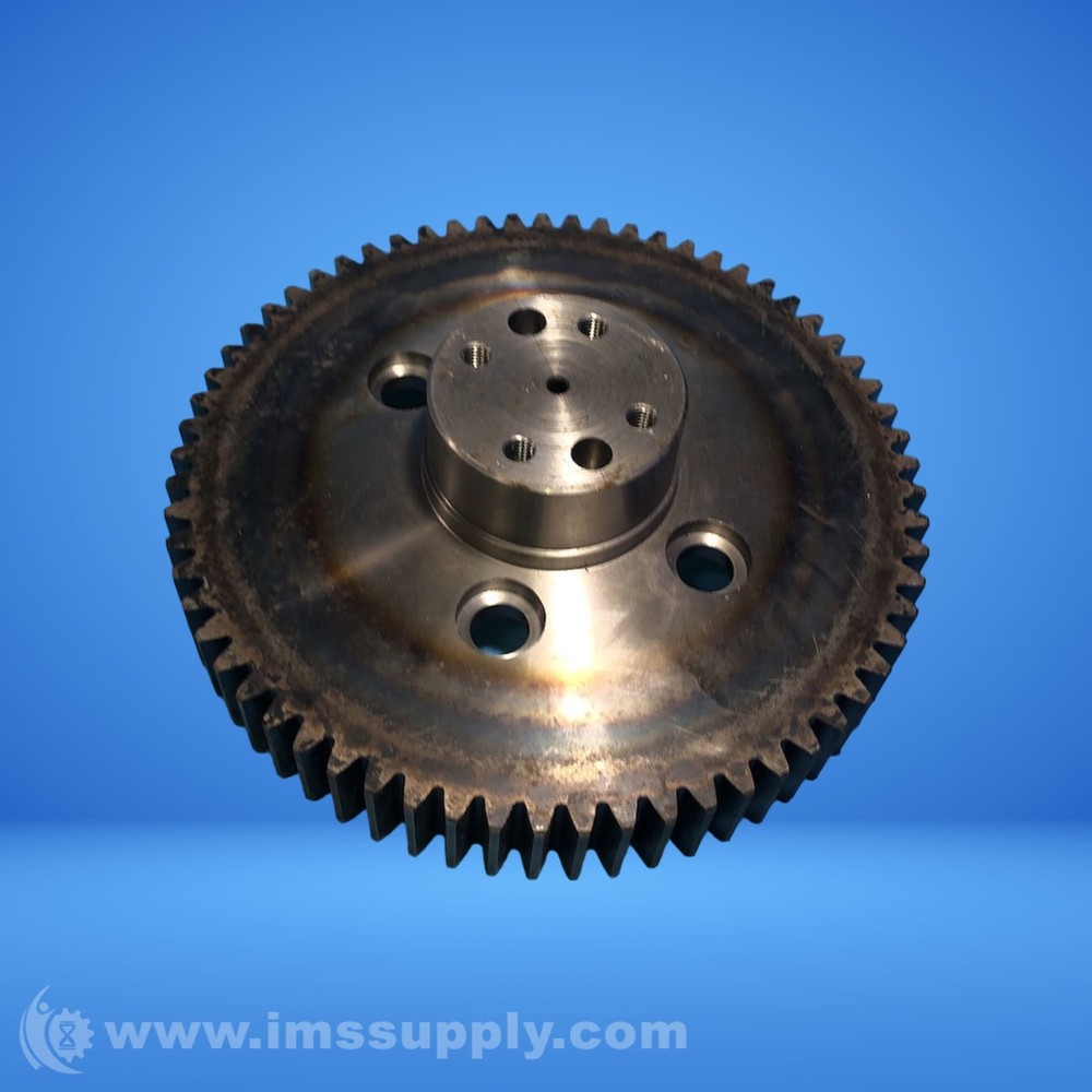 BNC-0071 Gear USIP