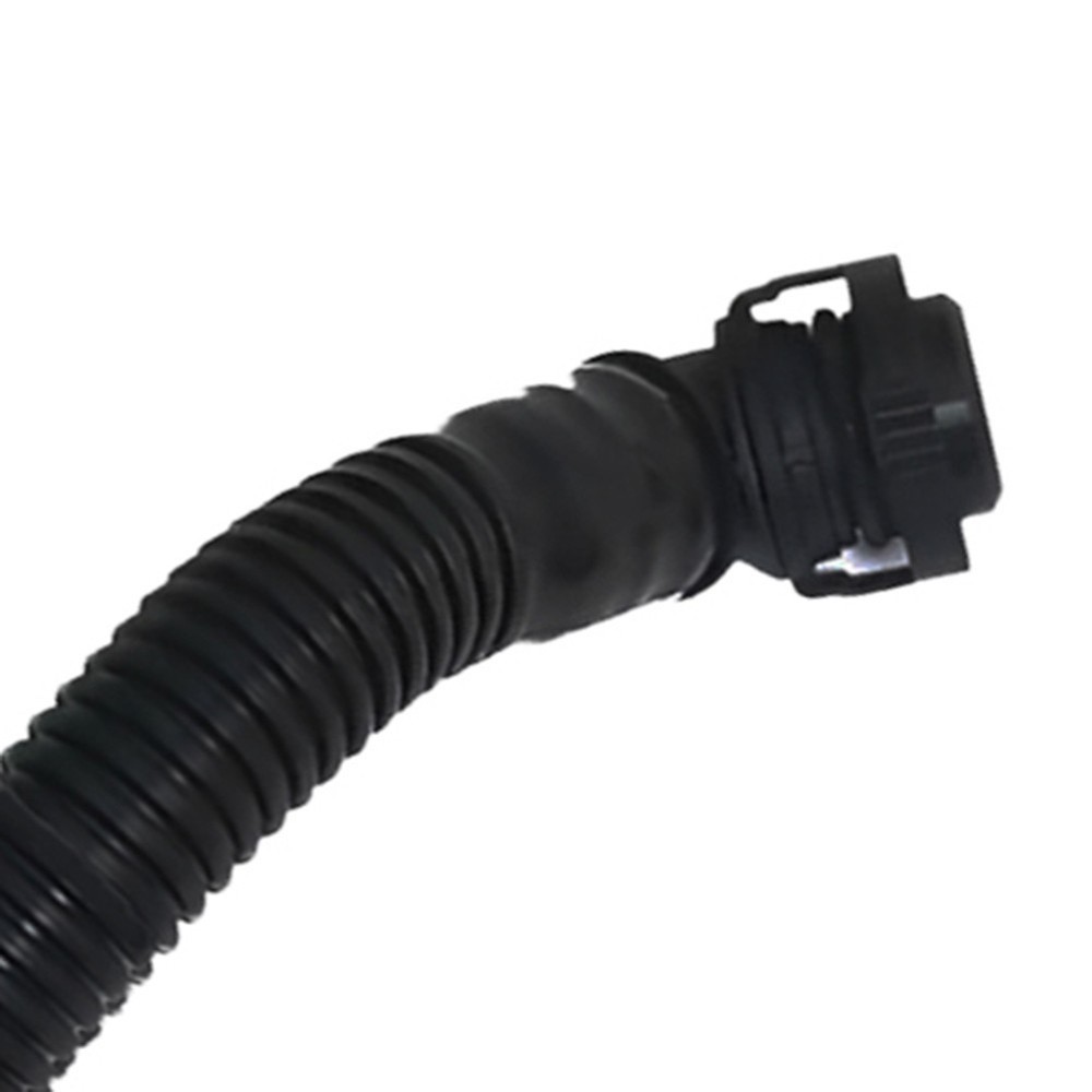 Auto Replacement Ventilation Pipe No Programming Required Plastic Material
