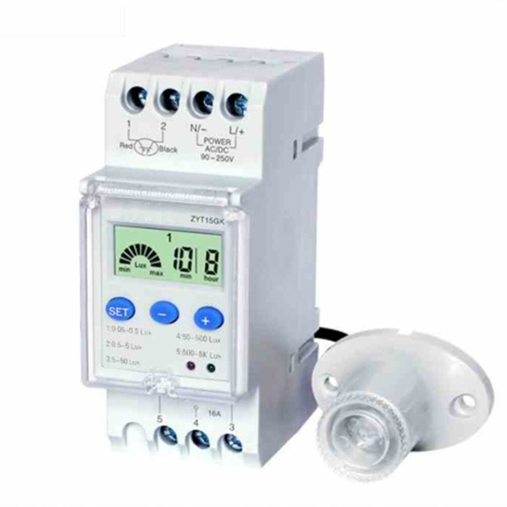 ZYT15-GK Advertising Light Controller 220V