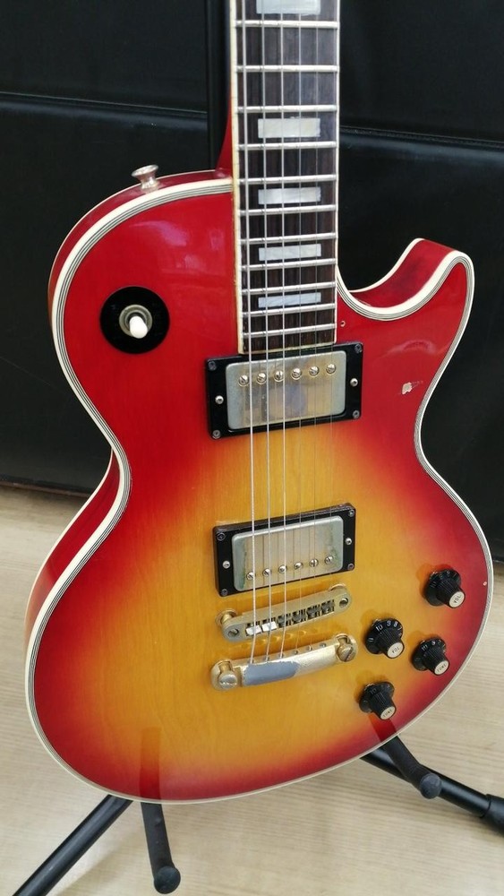 GRECO Electric Guitar EG-500C