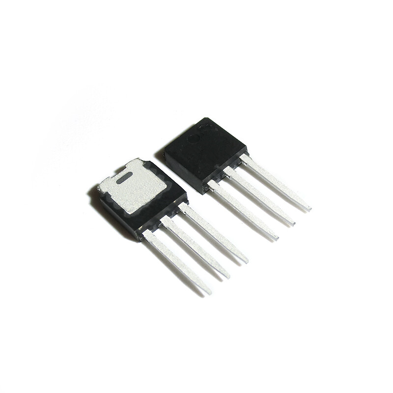 5PCS IRFU3910 FU3910 TO251
