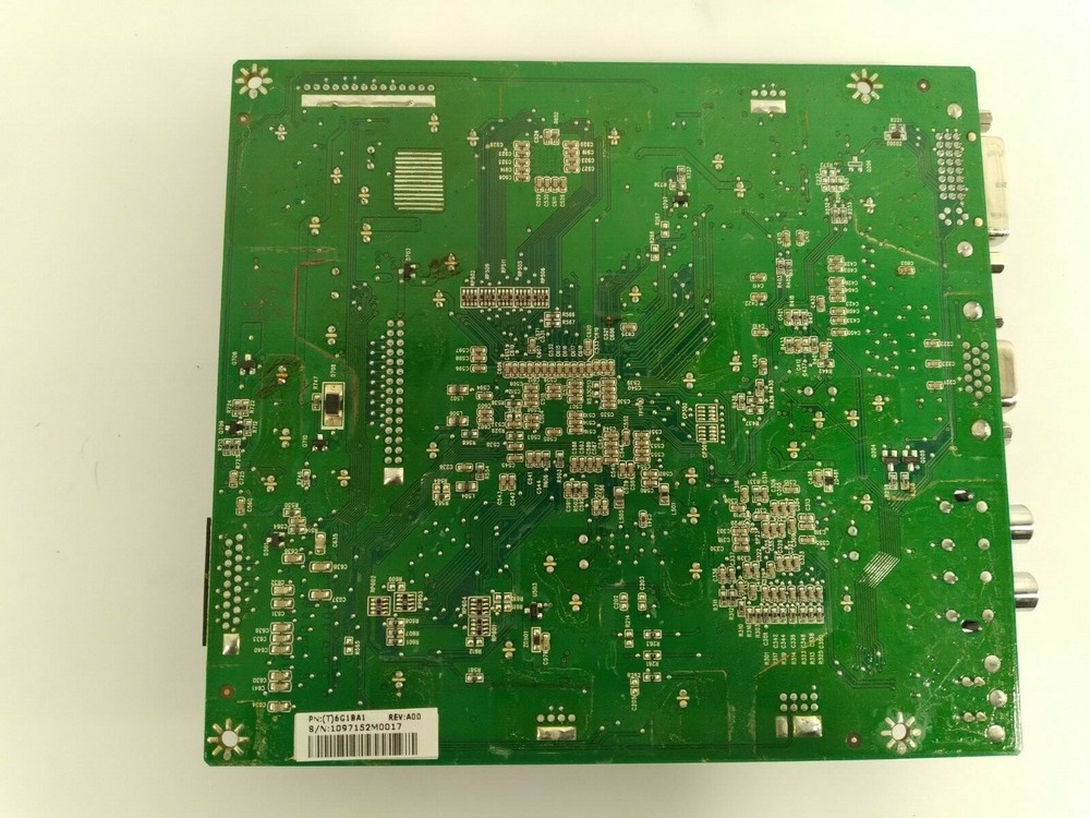 Dell UltraSharp 2707WFP Interface Board (T)6g1ba1