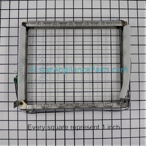 Whirlpool Ice Machine Cutting Grid Assembly WP2313637