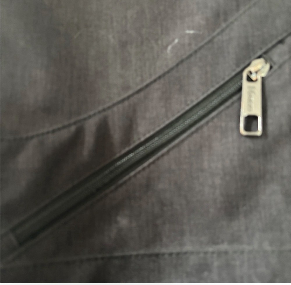 Mancro Multi-Compartment Backpack