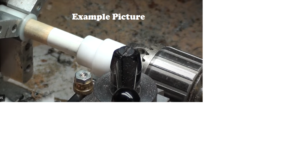 Pool Cue Tip Centering Tool - 3 Pack