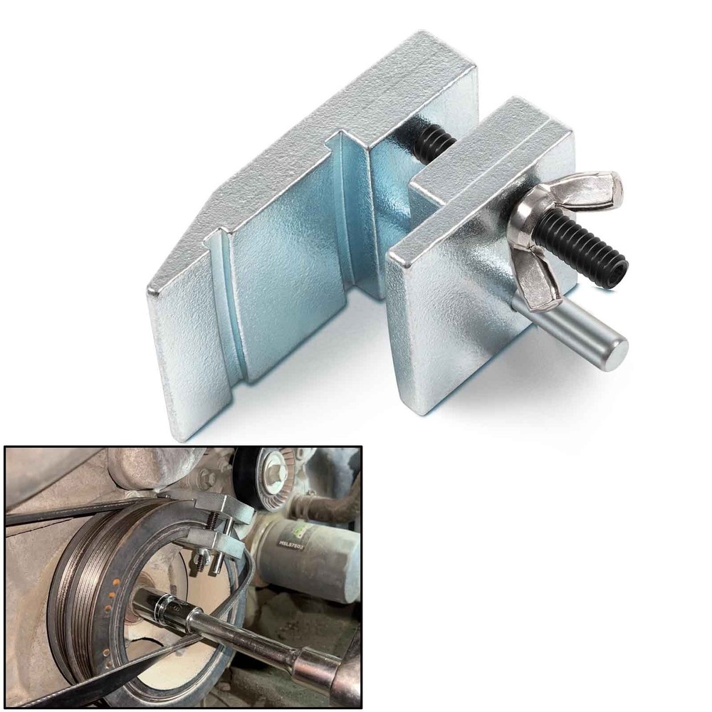 59350 Stretch Belt Installer Tool for Extra Deep Double Pulleys