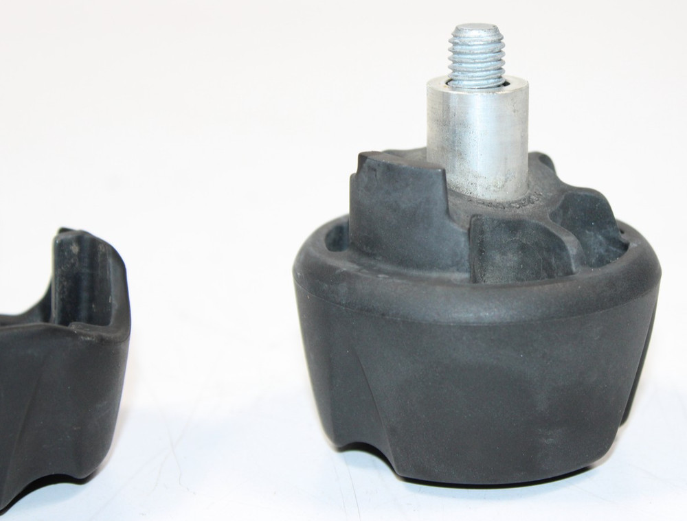 07 BMW K1200 Frame Sliders