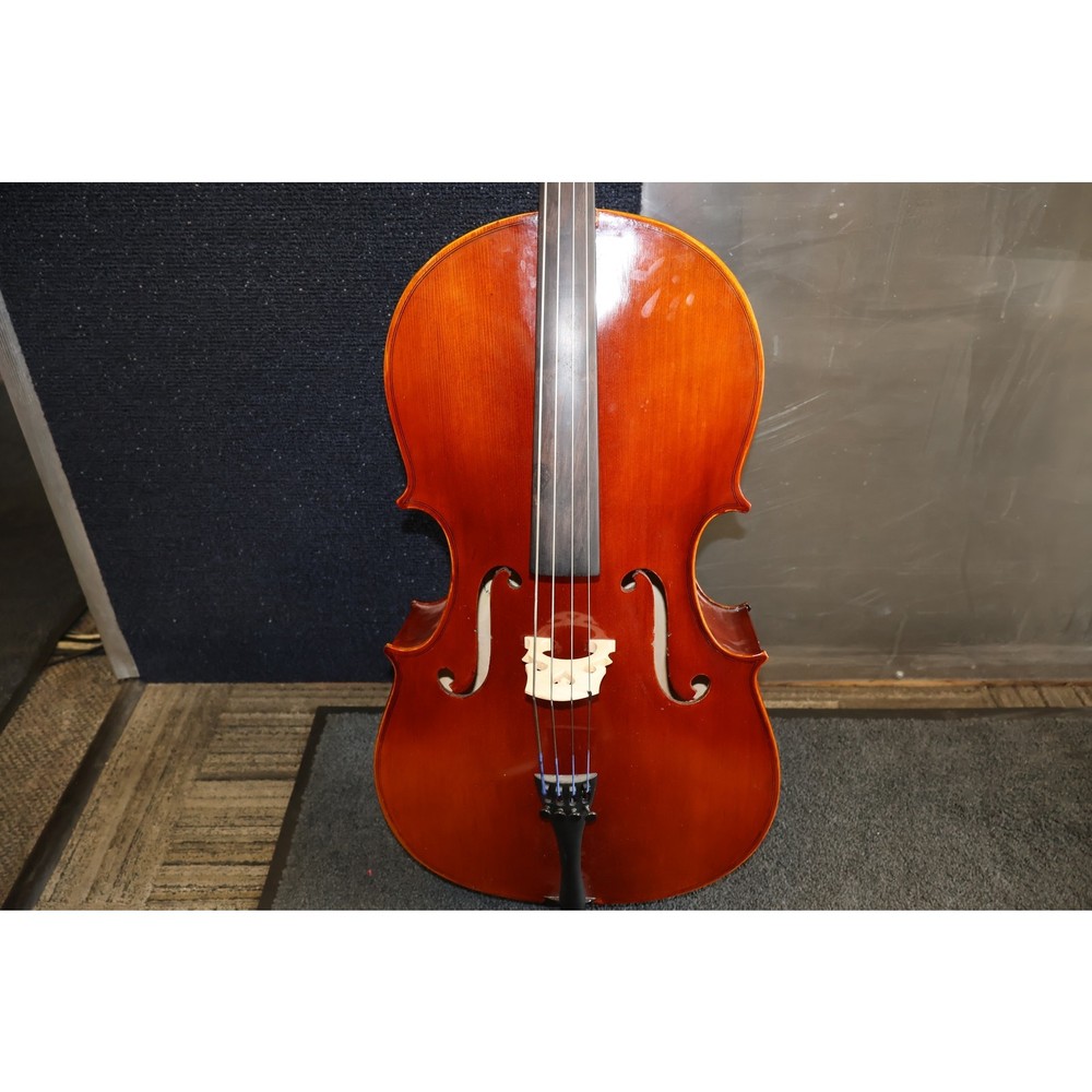 Panetto Strings 110 1/4 Size Cello