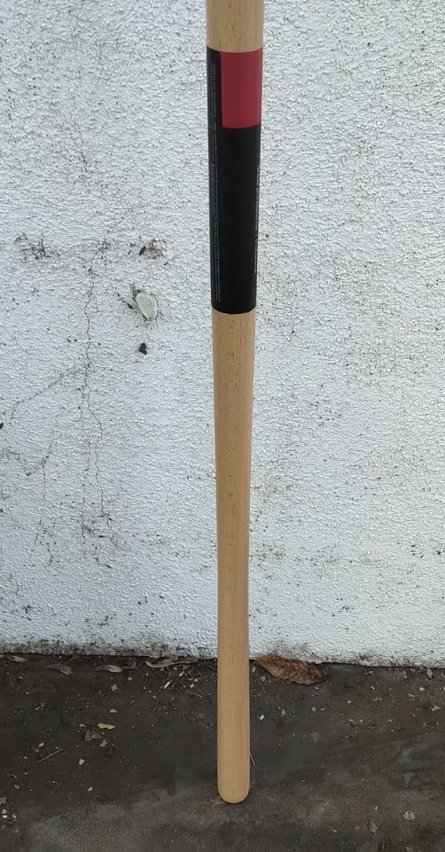 Truper Tru Pro Manure Fork - BPJ-4E - 65" - NEW