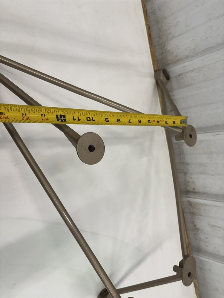 Luscombe Model 8 Engine Motor Mount 48147