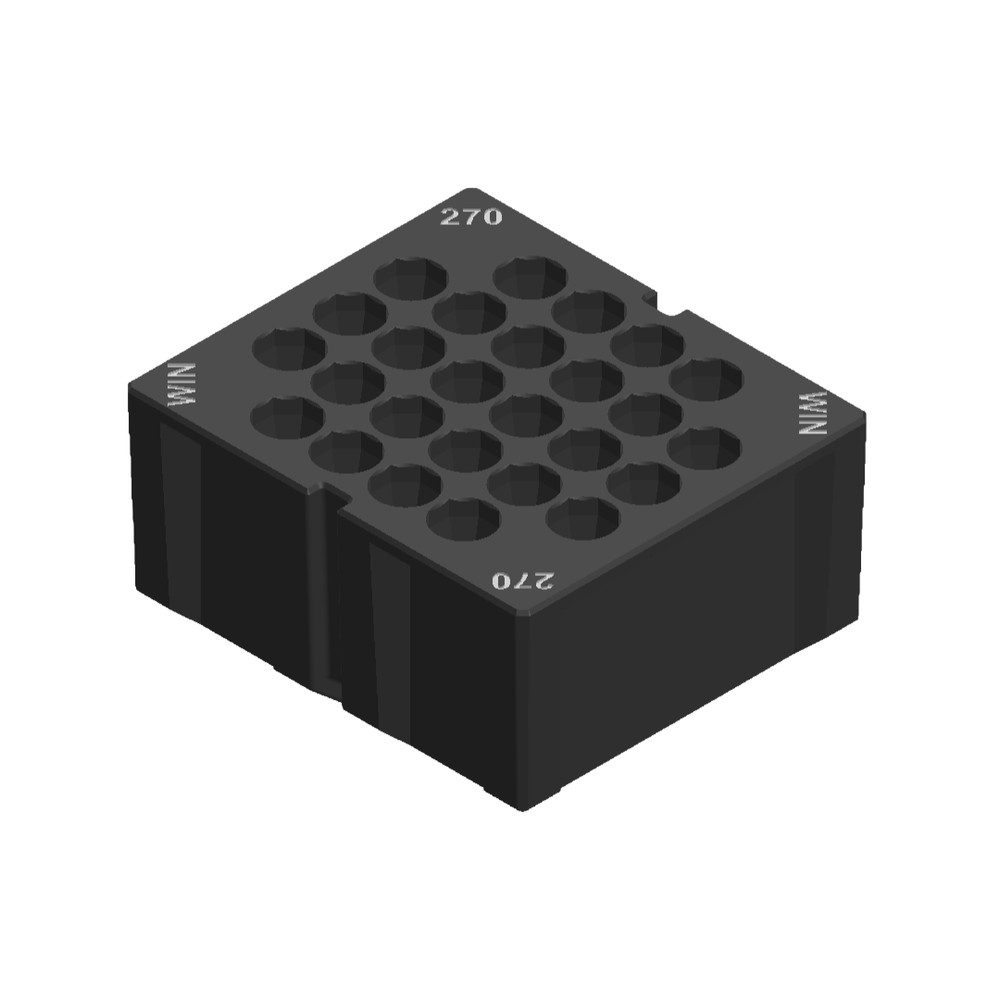 DeWalt Tough System 2.0 Ammo Inserts.