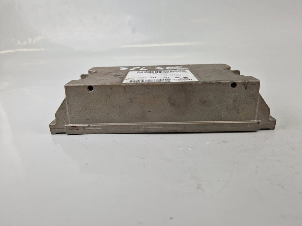 Fiat Panda II 2008 Engine Control Module 46545145 kW BVV1867