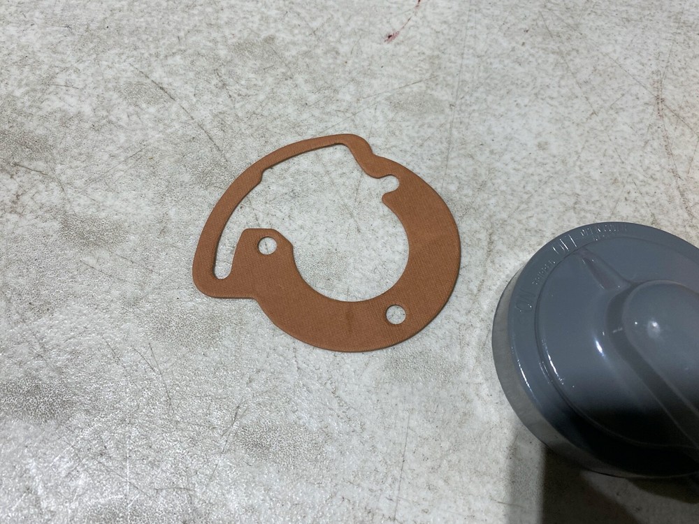 Westinghouse 47A4446G21 Operating Handle Assembly w/hardware NOS