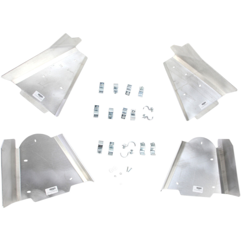 Moose Racing A-Arm Guards - Viking 700 | 785A