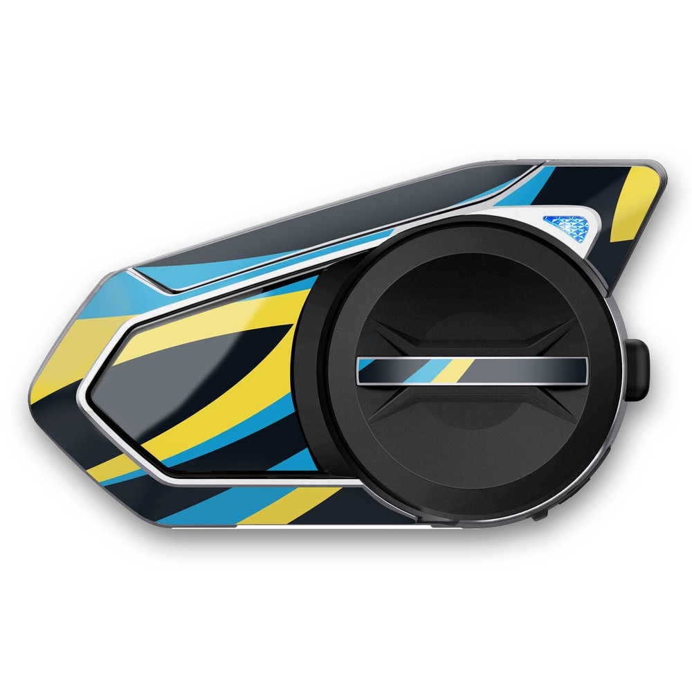Color Contrast Device Surface Sticker For SENA 50S Intercom x1